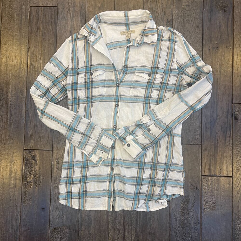 Burberry Brit  XS blouse